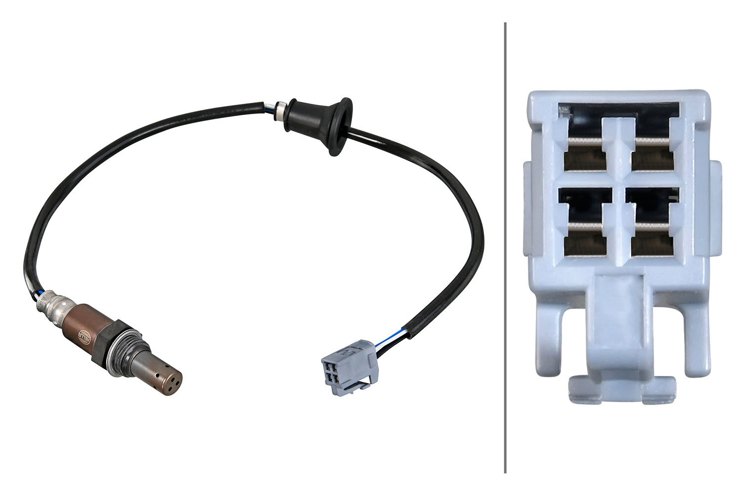 Sonda Lambda 6PA 358 221-611 HELLA