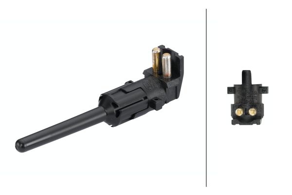 Intrerupator control nivel lichid racire 6PR 005 923-061 HELLA