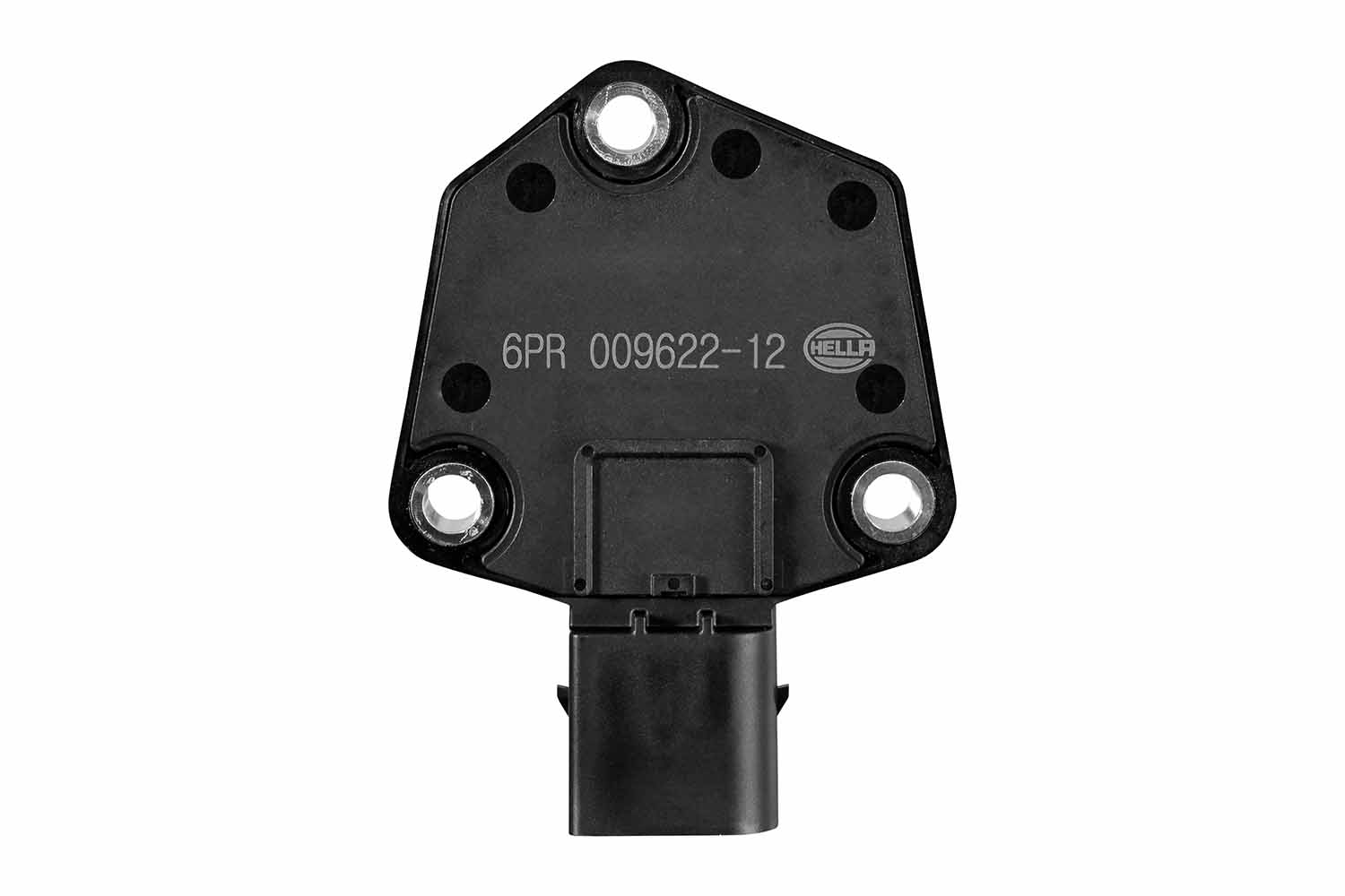 Senzor,nivel ulei motor 6PR 009 622-121 HELLA