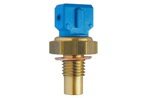 Senzor,temperatura lichid de racire 6PT 358 281-131 HELLA