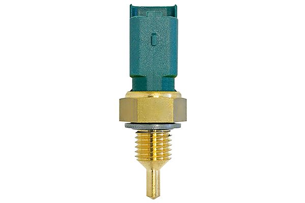 Senzor,temperatura lichid de racire 6PT 358 281-151 HELLA