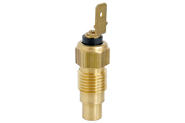 Senzor,temperatura lichid de racire 6PT 358 281-211 HELLA