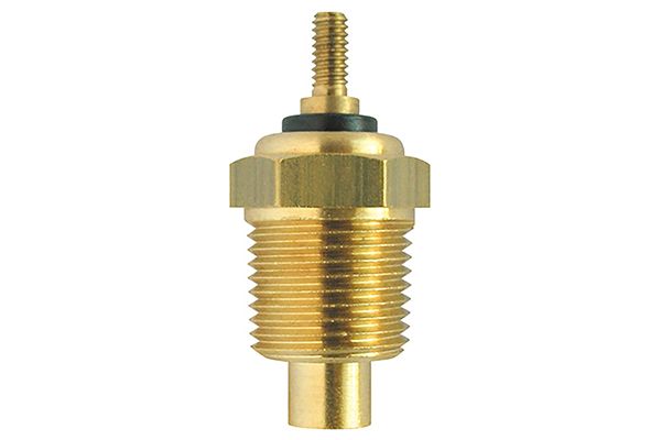 Senzor,temperatura lichid de racire 6PT 358 281-221 HELLA