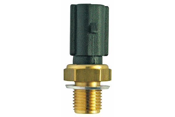 Senzor,temperatura lichid de racire 6PT 358 281-241 HELLA