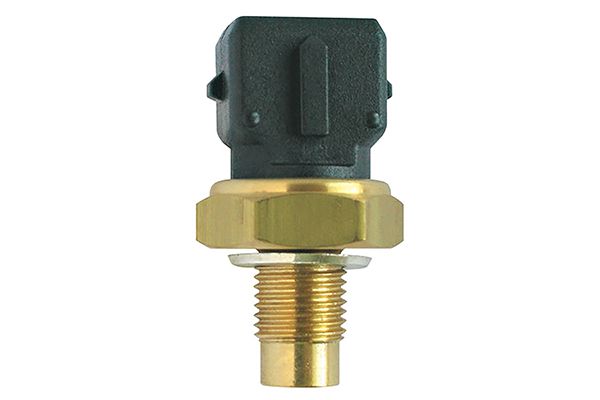 Senzor,temperatura lichid de racire 6PT 358 281-251 HELLA