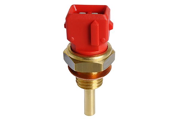 Senzor,temperatura lichid de racire 6PT 358 282-151 HELLA