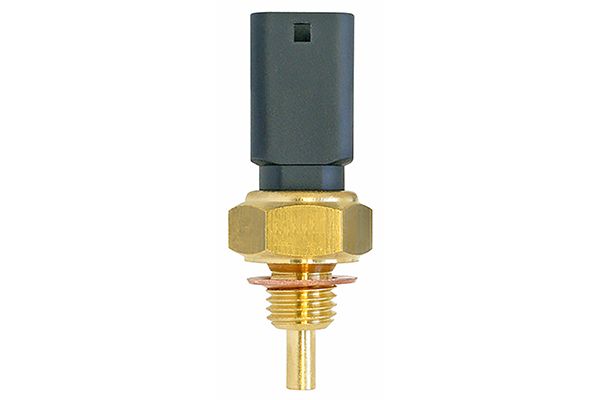 Senzor,temperatura lichid de racire 6PT 358 282-161 HELLA