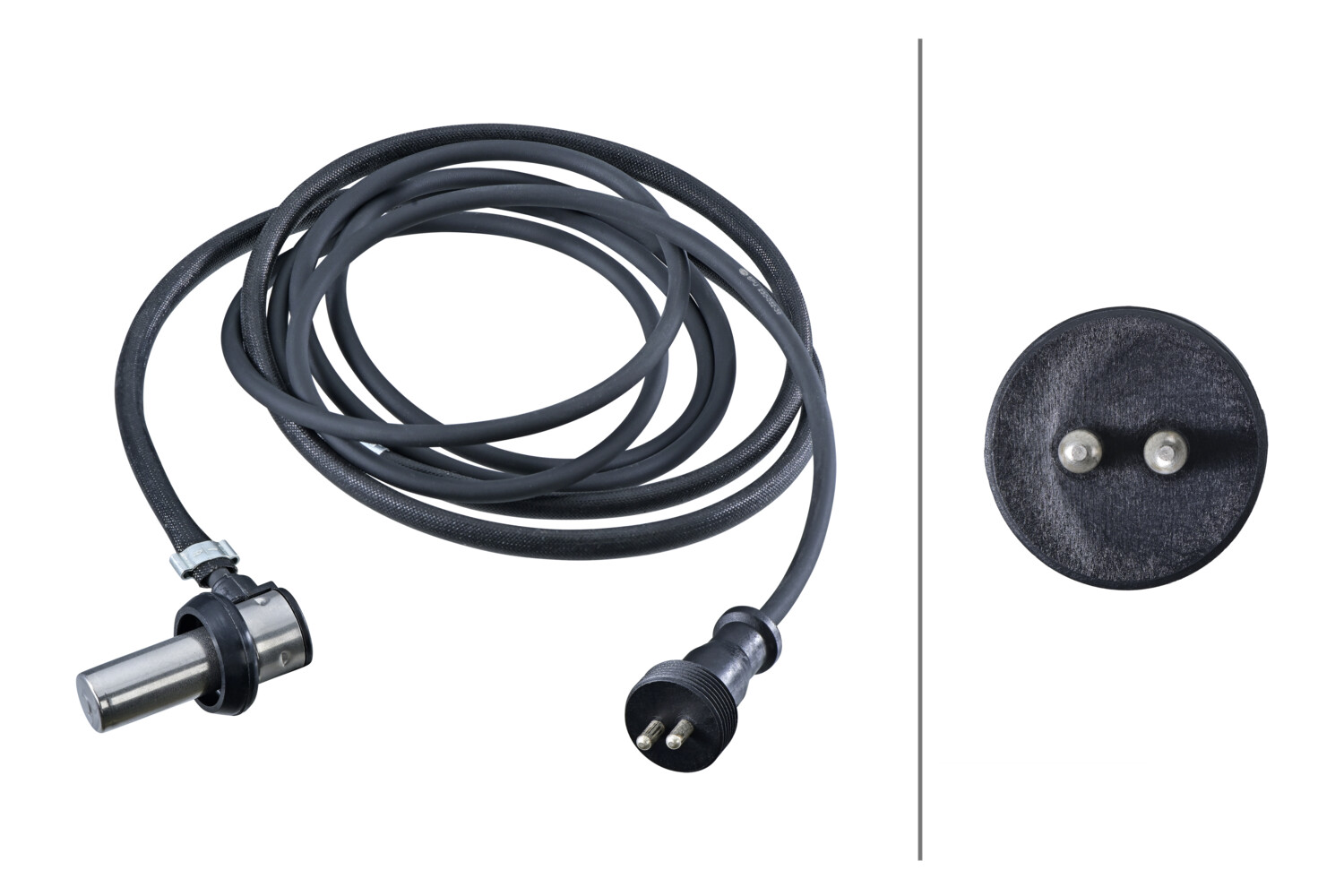 Senzor,turatie roata 6PU 230 052-391 HELLA