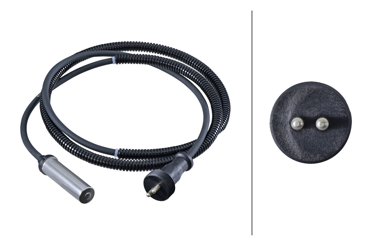 Senzor,turatie roata 6PU 230 052-401 HELLA