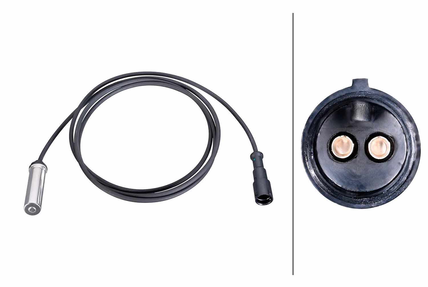 Senzor,turatie roata 6PU 230 052-001 HELLA
