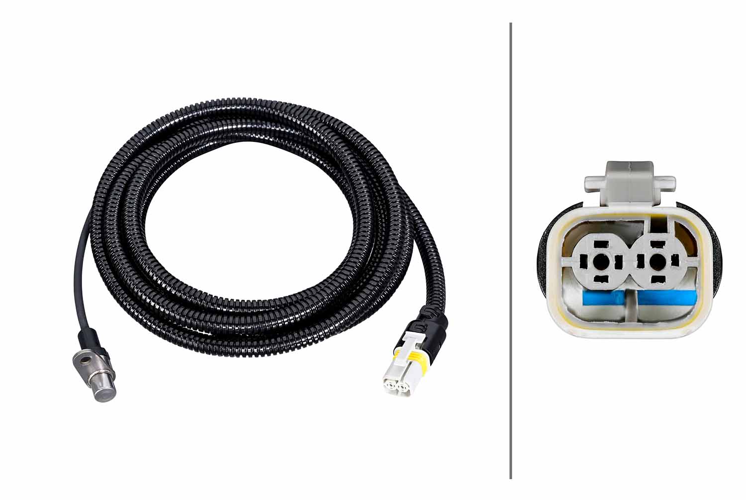 Senzor,turatie roata 6PU 230 052-321 HELLA