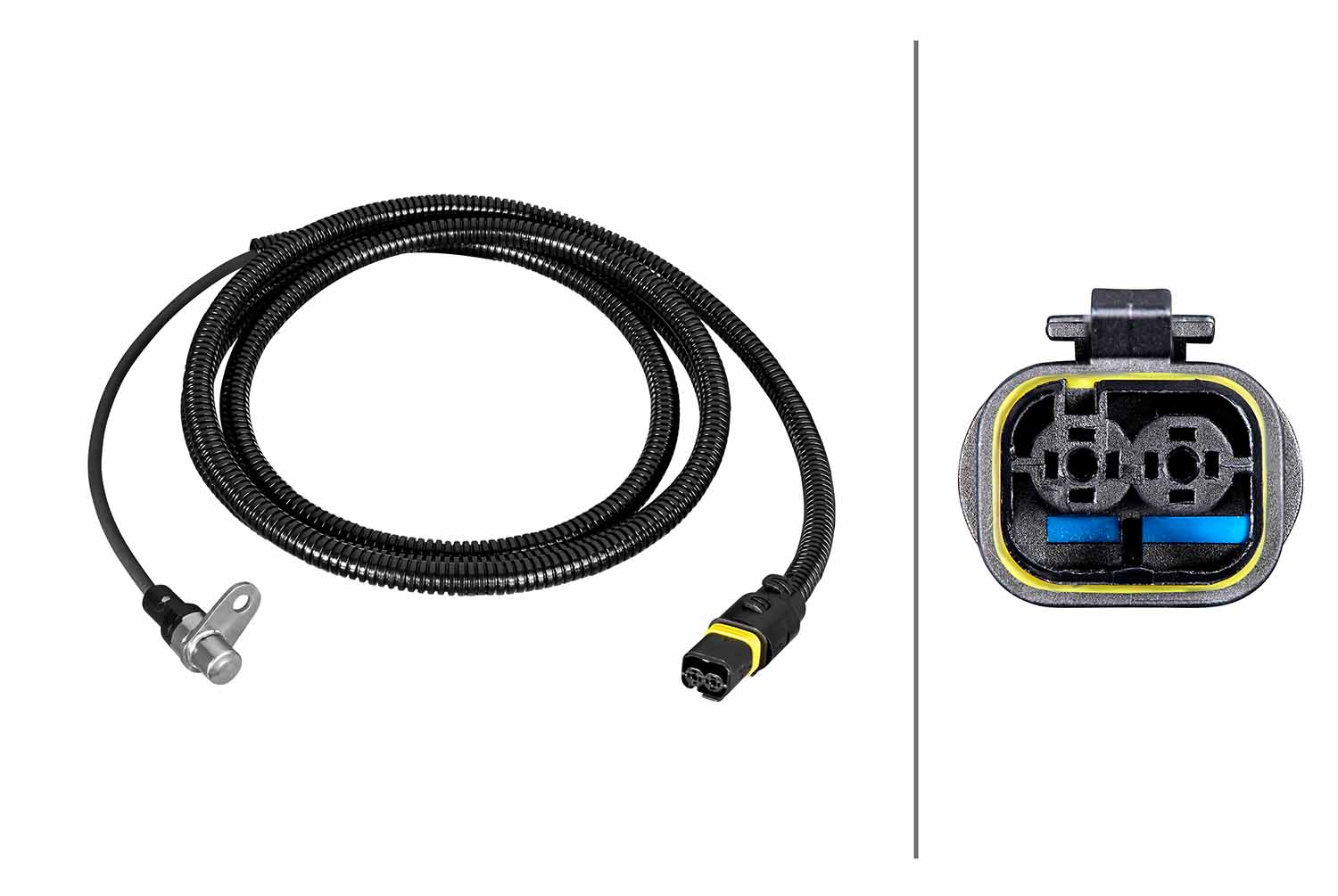 Senzor,turatie roata 6PU 230 052-351 HELLA
