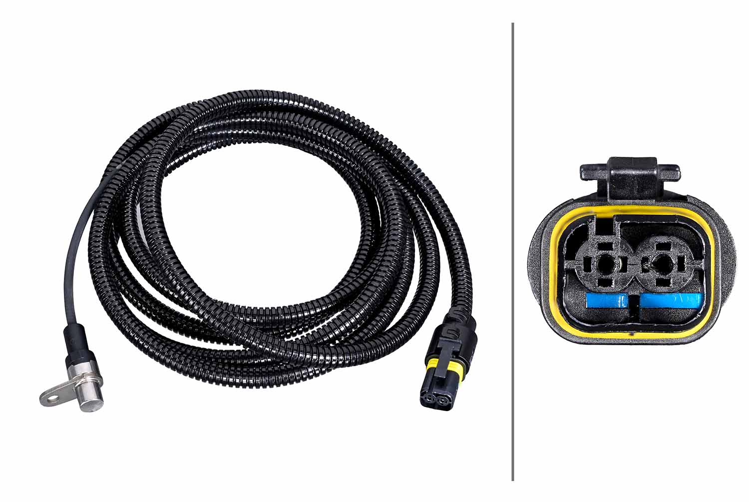 Senzor,turatie roata 6PU 230 052-361 HELLA