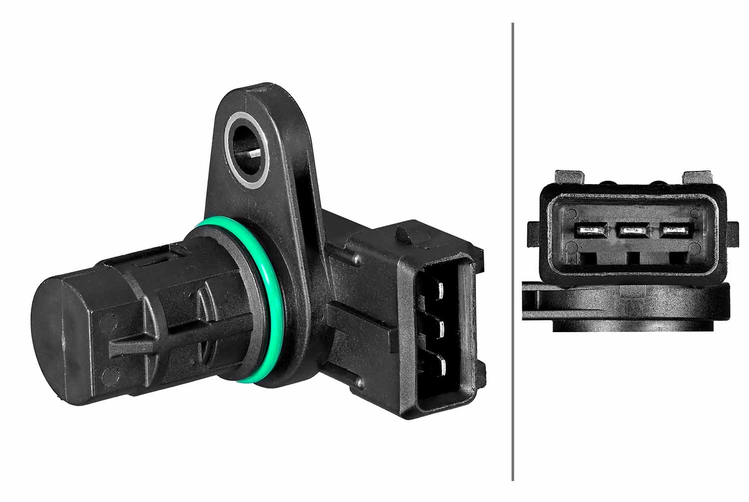 Senzor,pozitie ax cu came 6PU 358 380-191 HELLA