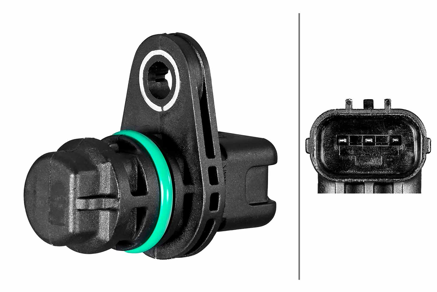 Senzor,pozitie ax cu came 6PU 358 380-371 HELLA