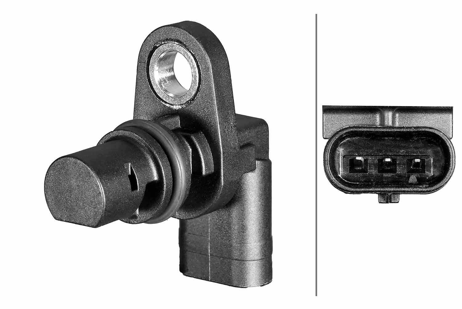 Senzor,pozitie ax cu came 6PU 358 380-731 HELLA