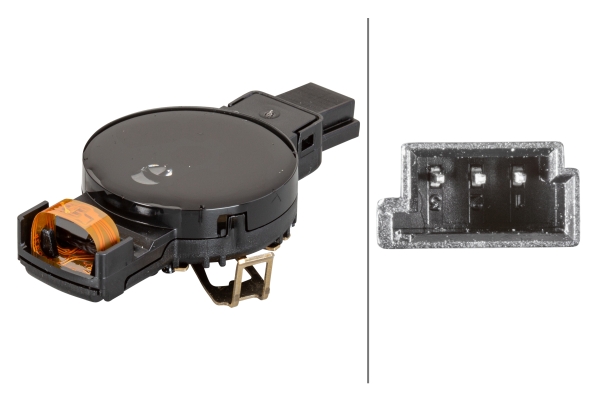 Senzor de ploaie 6PW 011 807-921 HELLA