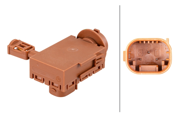 Senzor calitate aer 6PX 012 684-081 HELLA