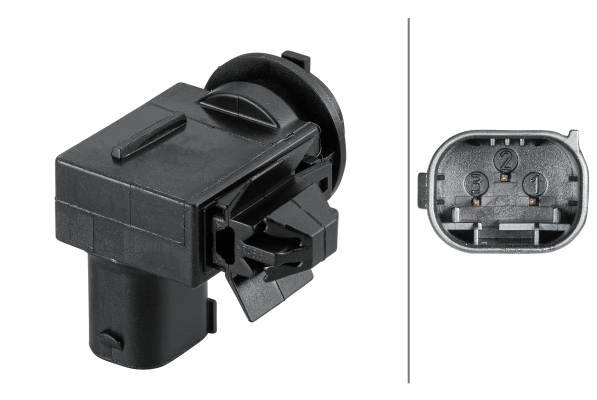 Senzor calitate aer 6PX 012 684-101 HELLA