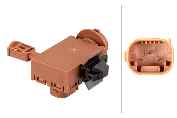 Senzor calitate aer 6PX 012 684-111 HELLA