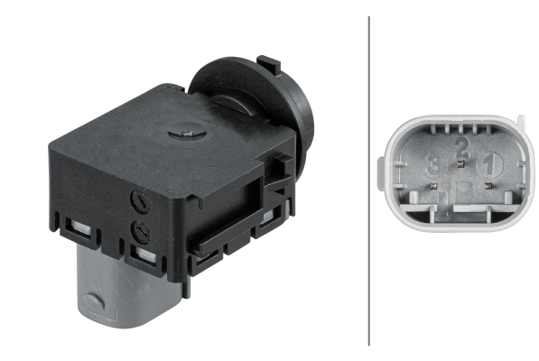 Senzor calitate aer 6PX 012 684-131 HELLA