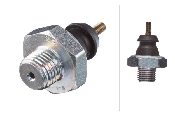 Senzor presiune ulei 6ZL 003 259-421 HELLA