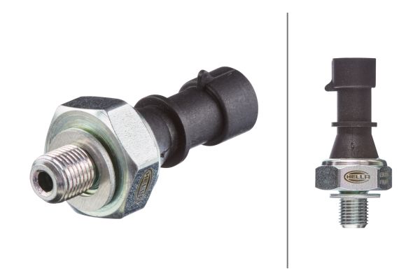 Senzor presiune ulei 6ZL 014 396-031 HELLA
