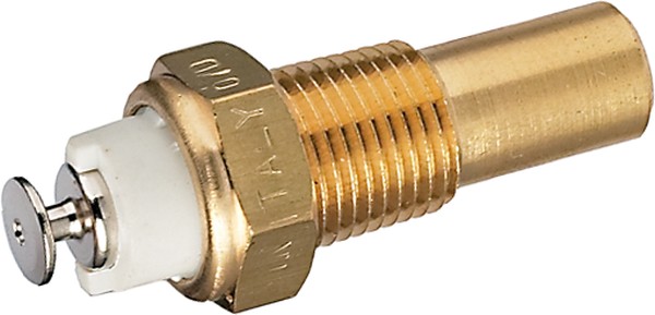 Senzor,temperatura lichid de racire 6PT 013 113-041 HELLA