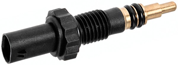 Senzor,temperatura lichid de racire 6PT 013 113-241 HELLA