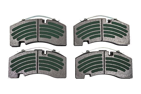 Set placute frana,frana disc 8DB 358 309-021 HELLA