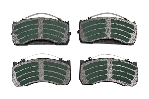 Set placute frana,frana disc 8DB 358 309-071 HELLA