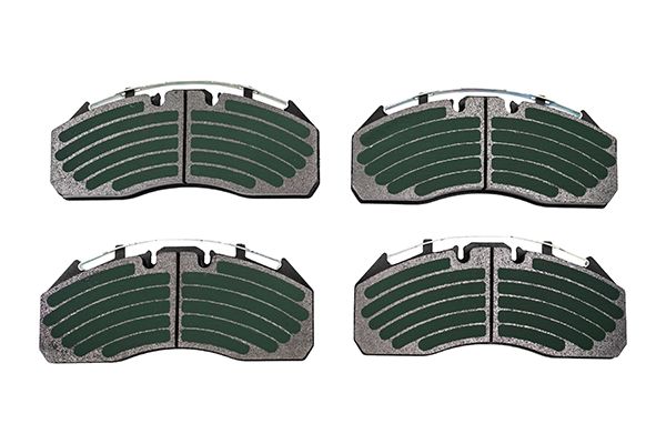 Set placute frana,frana disc 8DB 358 309-221 HELLA
