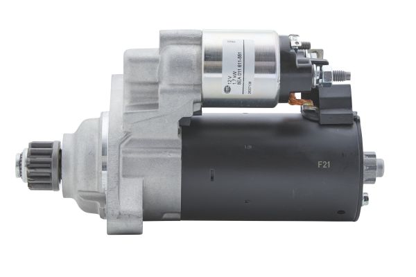 Starter 8EA 011 611-551 HELLA
