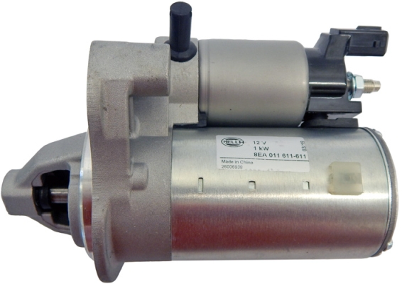 Starter 8EA 011 611-611 HELLA