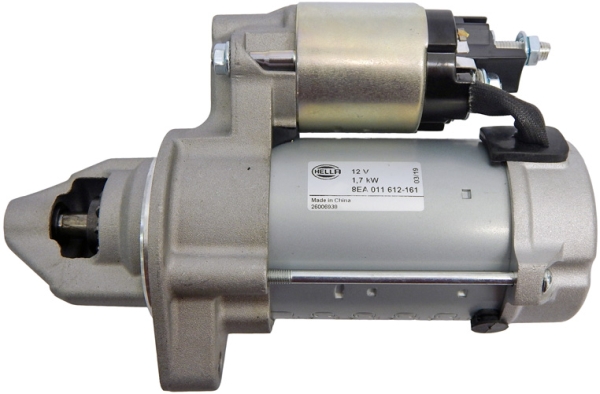 Starter 8EA 011 612-161 HELLA