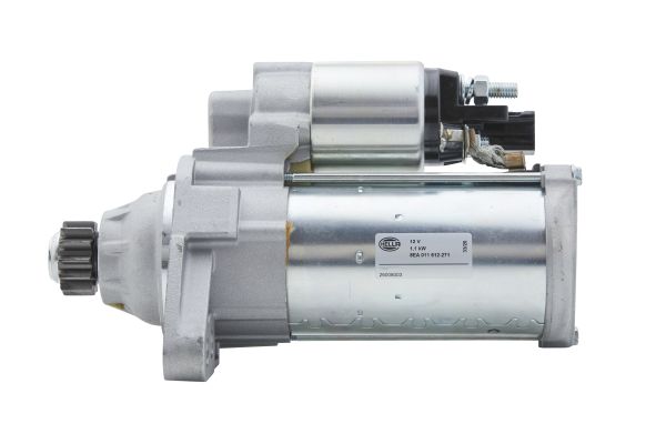 Starter 8EA 011 612-271 HELLA