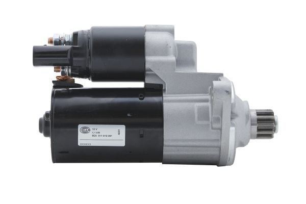 Starter 8EA 011 612-361 HELLA