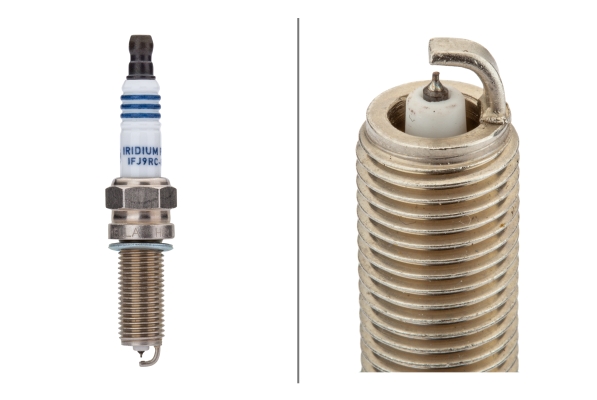 Bujii 8EH 188 706-511 HELLA