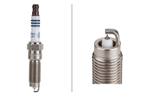 Bujii 8EH 188 706-811 HELLA