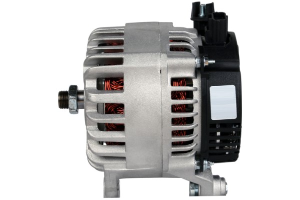 Generator / Alternator 8EL 011 710-411 HELLA