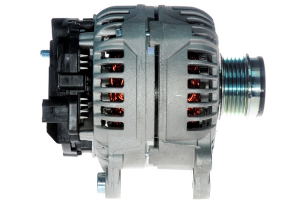 Generator / Alternator 8EL 011 710-471 HELLA