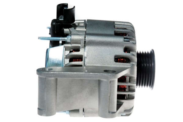 Generator / Alternator 8EL 011 710-581 HELLA