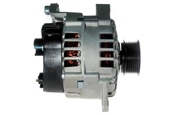 Generator / Alternator 8EL 011 710-601 HELLA