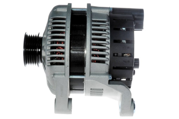 Generator / Alternator 8EL 011 710-721 HELLA