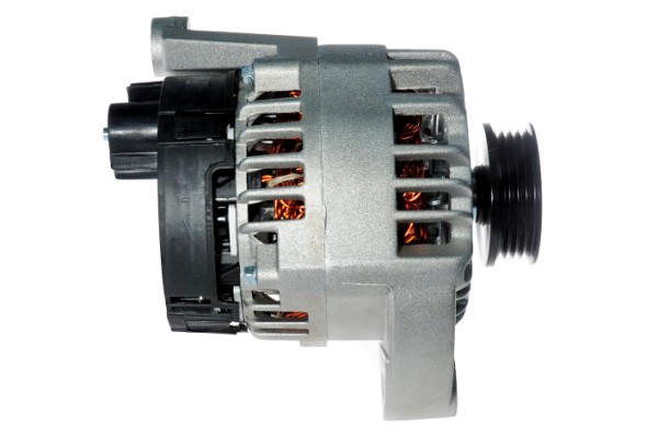 Generator / Alternator 8EL 011 711-061 HELLA