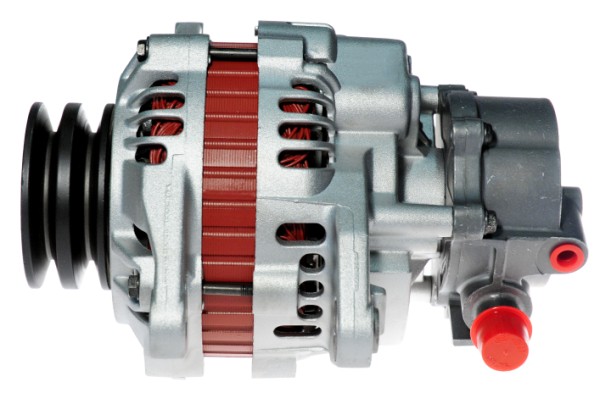 Generator / Alternator 8EL 011 711-091 HELLA