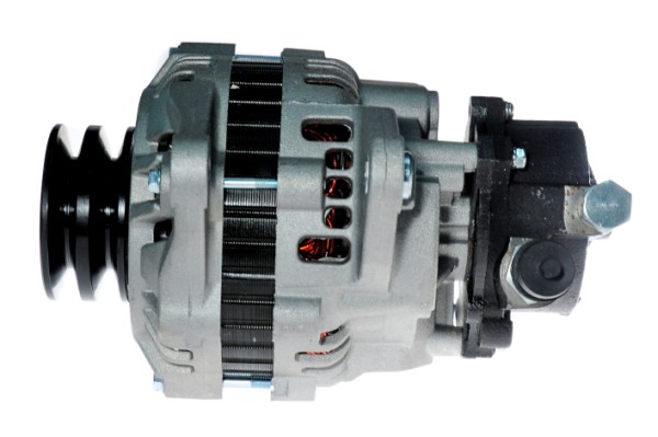 Generator / Alternator 8EL 011 711-181 HELLA