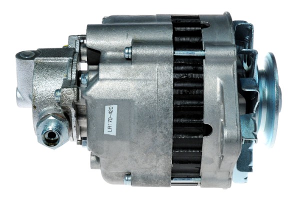 Generator / Alternator 8EL 011 711-441 HELLA