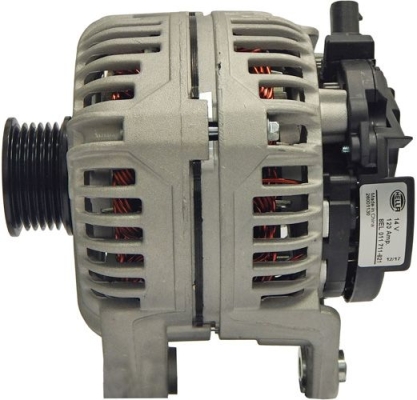 Generator / Alternator 8EL 011 711-821 HELLA