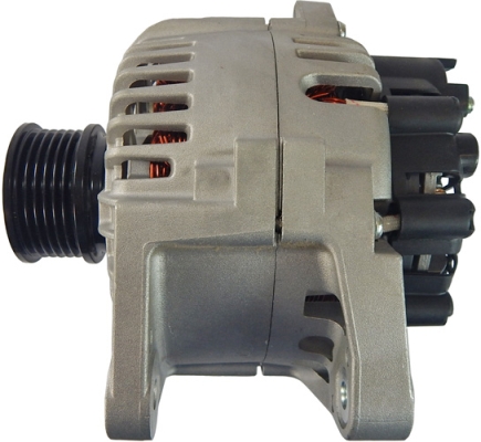 Generator / Alternator 8EL 011 712-021 HELLA